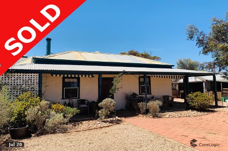 13 Duncan St, East Moonta, SA 5558