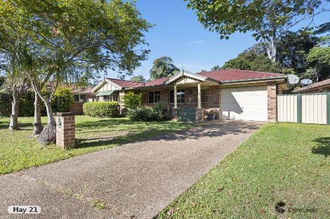 3 Meadow View Cl, Boambee East, NSW 2452