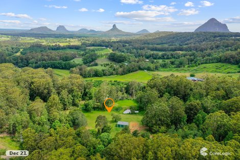 265 Old Peachester Rd, Peachester, QLD 4519