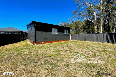 8 Wullun Cl, Sanctuary Point, NSW 2540