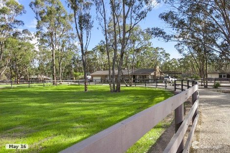 495 Long Forest Rd, Long Forest, VIC 3340