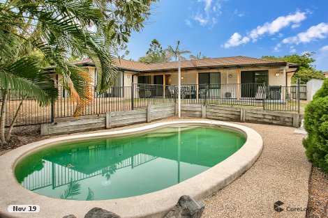 1 Daintree Pl, Riverhills, QLD 4074