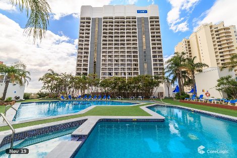 1211/22 View Ave, Surfers Paradise, QLD 4217