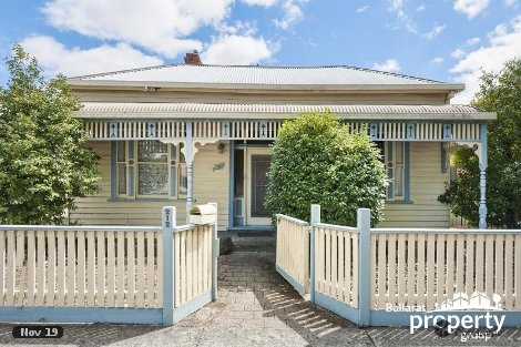 212 Talbot St S, Ballarat Central, VIC 3350