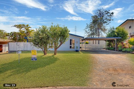 45 Katherine Rd, Calliope, QLD 4680