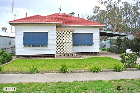 4 Lochiel St, Dimboola, VIC 3414