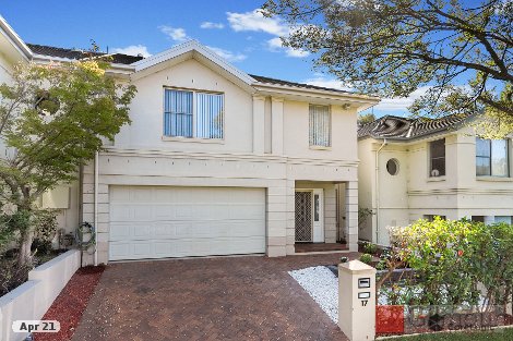 17 Skylark Cct, Bella Vista, NSW 2153