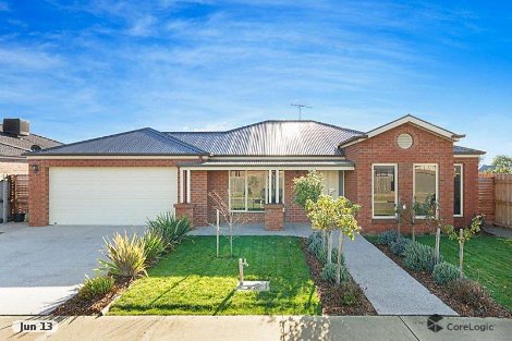 11 St Cuthberts Ct, Marshall, VIC 3216