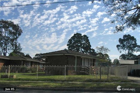 17 Walder Rd, Hammondville, NSW 2170