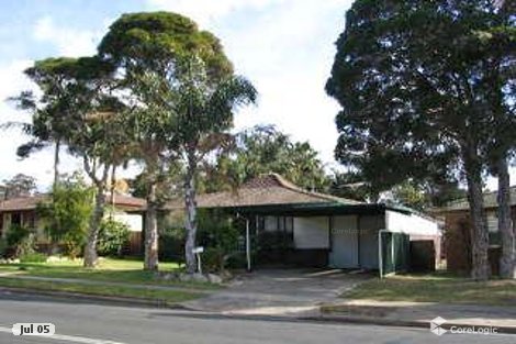 39 Captain Cook Dr, Willmot, NSW 2770