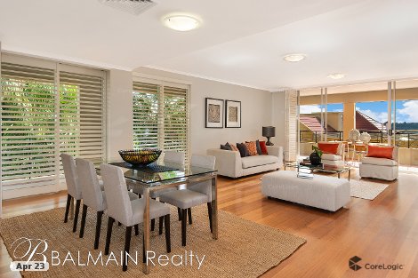 47/3 Wulumay Cl, Rozelle, NSW 2039