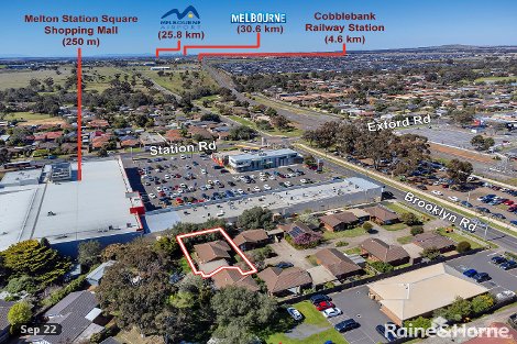 6/26-28 Brooklyn Rd, Melton South, VIC 3338