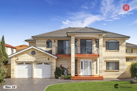 21 Joshua Moore Dr, Horningsea Park, NSW 2171