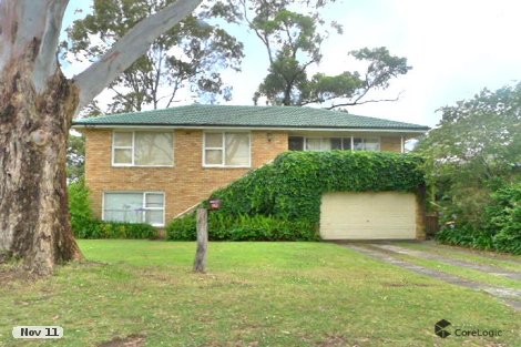 93 Melwood Ave, Killarney Heights, NSW 2087