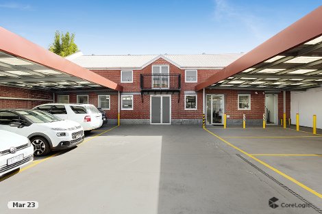 Ground Floor/2 Greenwood St, Abbotsford, VIC 3067