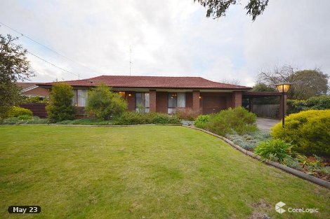 9 Vincent Ct, Delacombe, VIC 3356