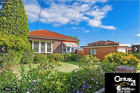 110b Hillcrest Ave, Hurstville Grove, NSW 2220