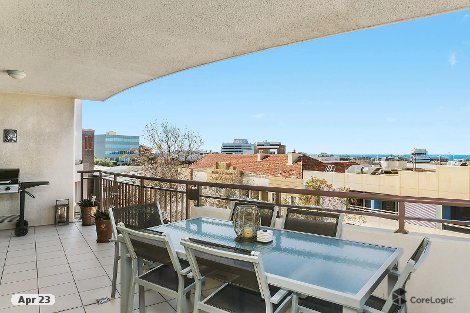 23/313-323 Crown St, Wollongong, NSW 2500