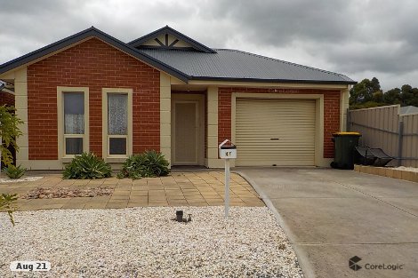 47 Gilbert St, Newton, SA 5074