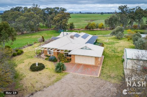 192 Clear Creek Rd, Byawatha, VIC 3678