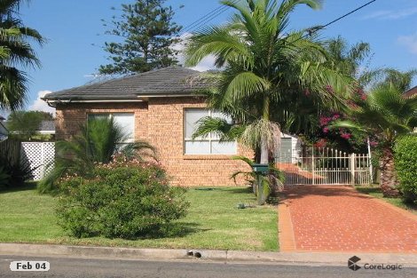 4 Rowley St, Pendle Hill, NSW 2145