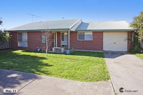 5/1 Bourbon Way, Waurn Ponds, VIC 3216