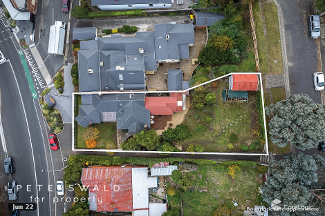 91 New Town Rd, New Town, TAS 7008