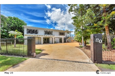 20 Margaritis St, Wanguri, NT 0810