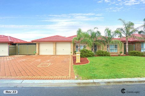 34 Enterprise Cct, Andrews Farm, SA 5114