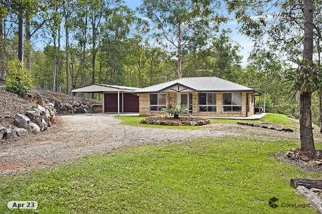 94 Kriesch Rd, Samsonvale, QLD 4520