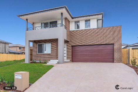 42 Mesik St, Tallawong, NSW 2762