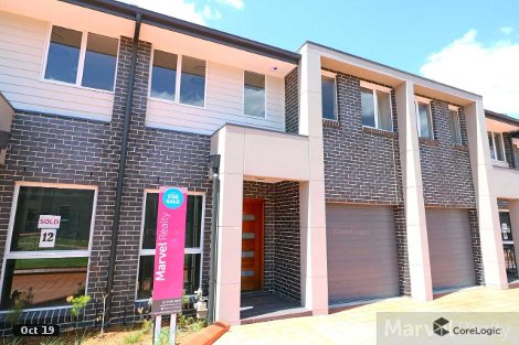 Lot 29/46 Cobbett St, Wetherill Park, NSW 2164