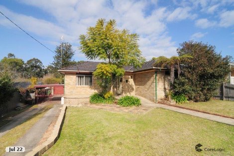 54 Birriley St, Bomaderry, NSW 2541