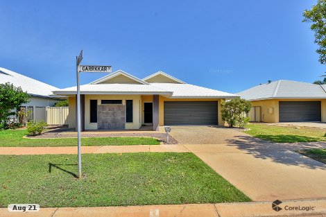 6 Garrkkar St, Lyons, NT 0810