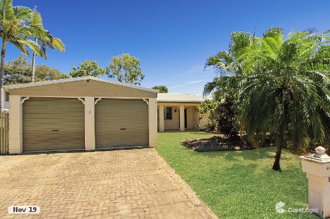 12 Sharon Cres, Kelso, QLD 4815