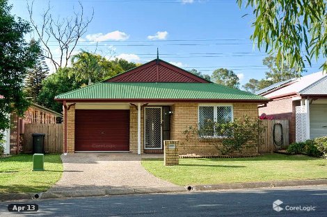 19 Cedar St, Cannon Hill, QLD 4170