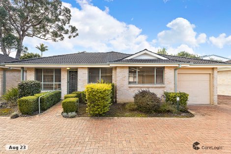 2/11 Mcalister Ave, Engadine, NSW 2233