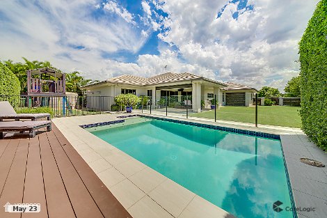 56 Lakeview Cct, Mulambin, QLD 4703