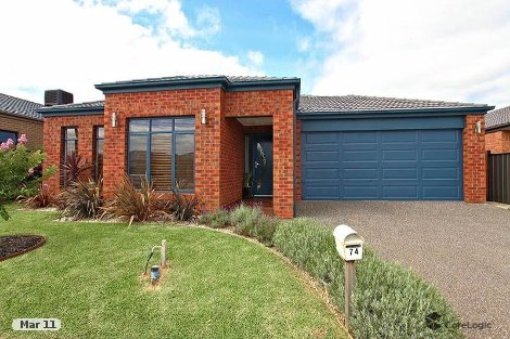 74 Windsor Bvd, Derrimut, VIC 3026