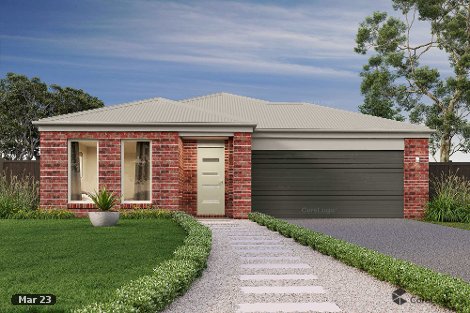 Lot 836 Hawk St, Winter Valley, VIC 3358