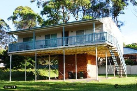 16 The Battlement, Manyana, NSW 2539