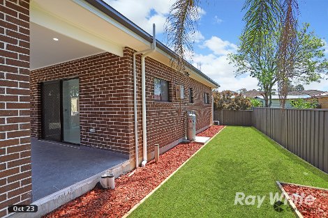 16 Francis St, Cambridge Park, NSW 2747