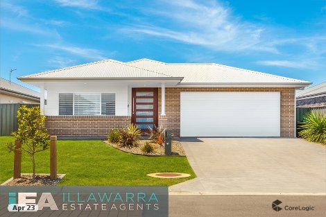 19 Bayview Ave, Haywards Bay, NSW 2530