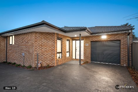 2/14 Setani Cres, Heidelberg West, VIC 3081