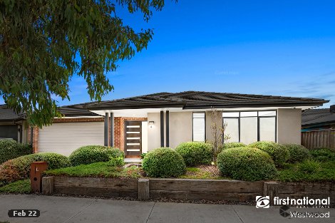 4 Maygrand Ave, Werribee, VIC 3030