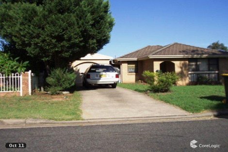 50 Duncansby Cres, St Andrews, NSW 2566