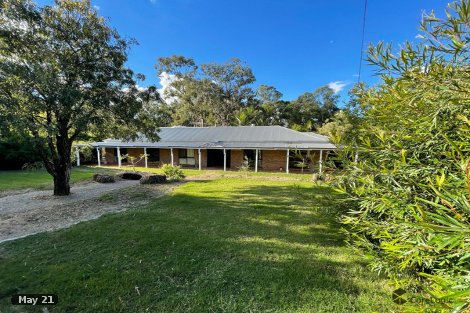 89 Blackwall Rd, Chuwar, QLD 4306