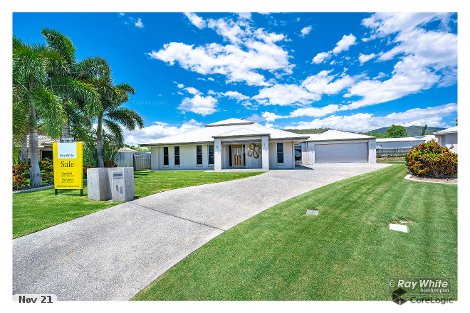 13 Lace Flower Ct, Norman Gardens, QLD 4701