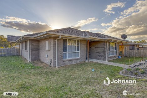 1 Innes Cres, Bundamba, QLD 4304