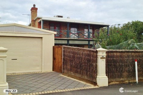 17 Beaconsfield St, Hyde Park, SA 5061